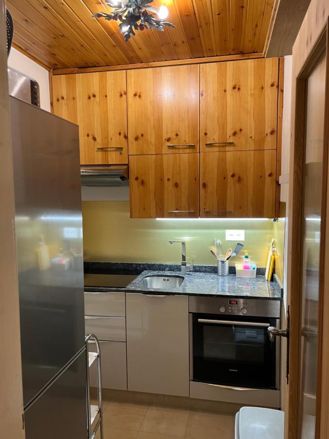 Chesa Sonnalpine B 33 Apartamento São Moritz Exterior foto