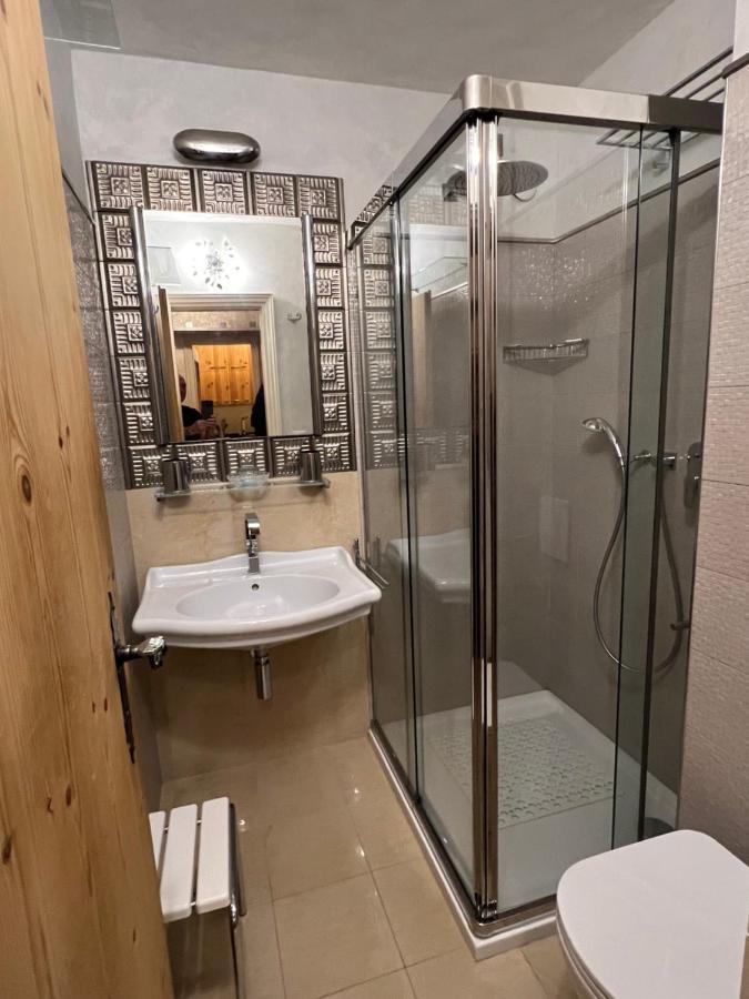 Chesa Sonnalpine B 33 Apartamento São Moritz Exterior foto